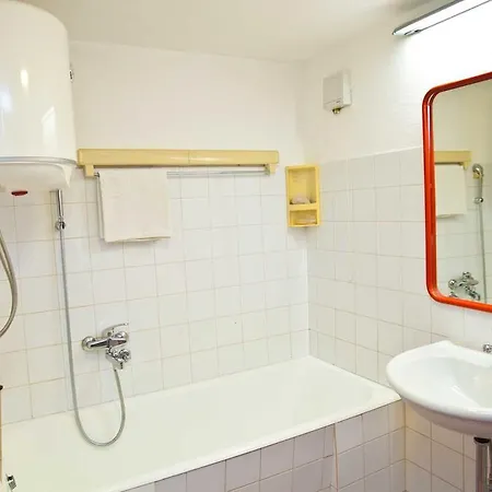 Kastelet Apartman Split