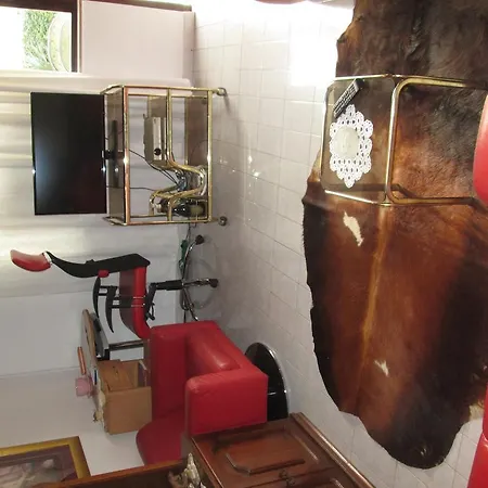 Apartman Kastelet Split