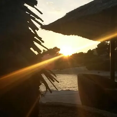 Apartmán Kastelet Split