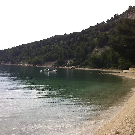 Apartmán Kastelet Split