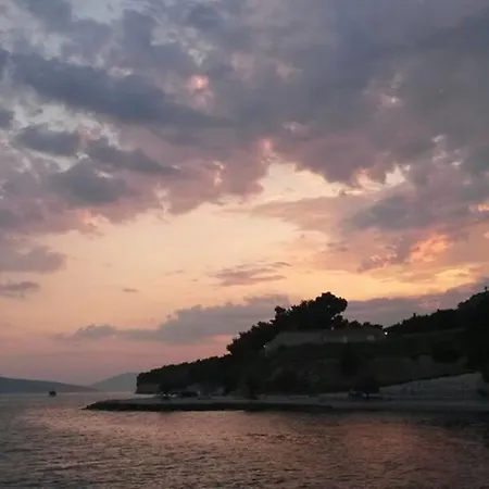 Kastelet Daire Split