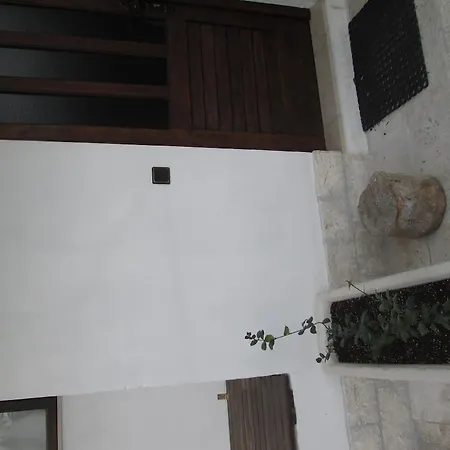 Apartmán Kastelet *