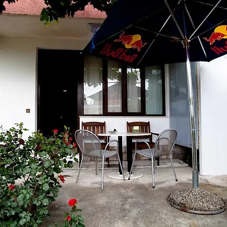 Apartmán Kastelet Split