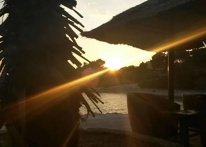 Apartmán Kastelet Split