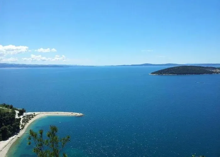Kastelet * Split