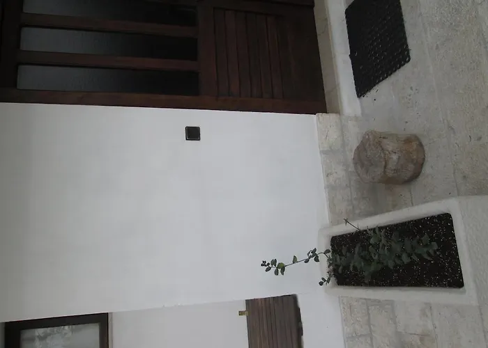 Apartmán Kastelet *