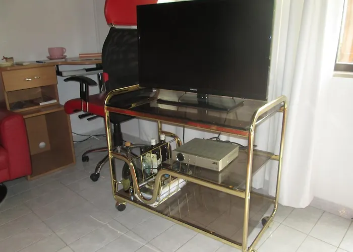 Apartmán Kastelet Split