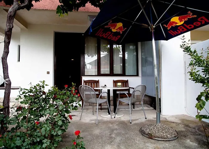 Apartmán Kastelet Split
