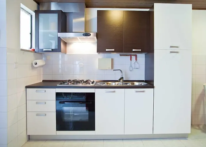 Apartmán Kastelet *