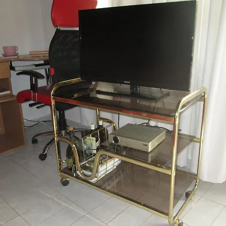 شقة Kastelet سبليت