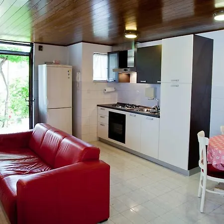 Apartment Kastelet