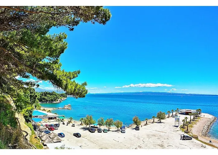 Apartamento Kastelet