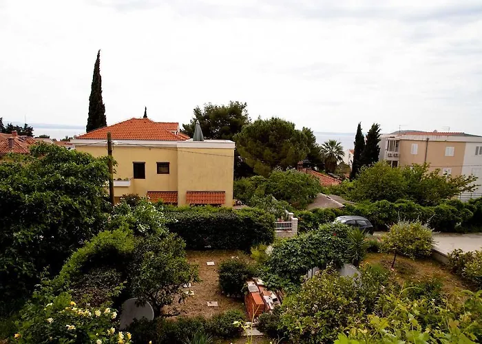 Apartamento Kastelet