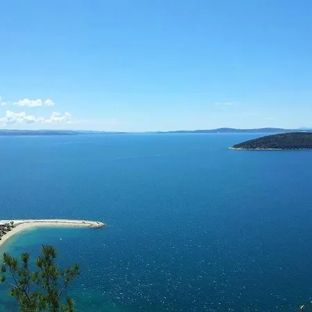 Kastelet * Σπλιτ