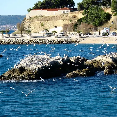 Kastelet Διαμέρισμα *