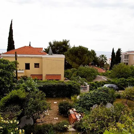 Διαμέρισμα Kastelet