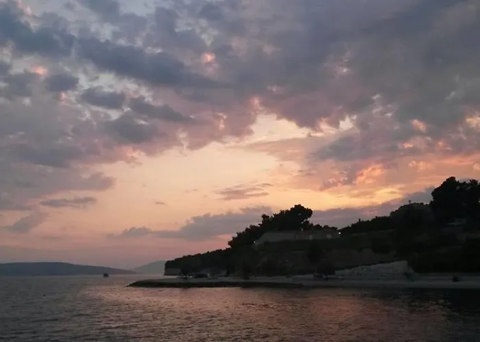 Kastelet Apartment Split