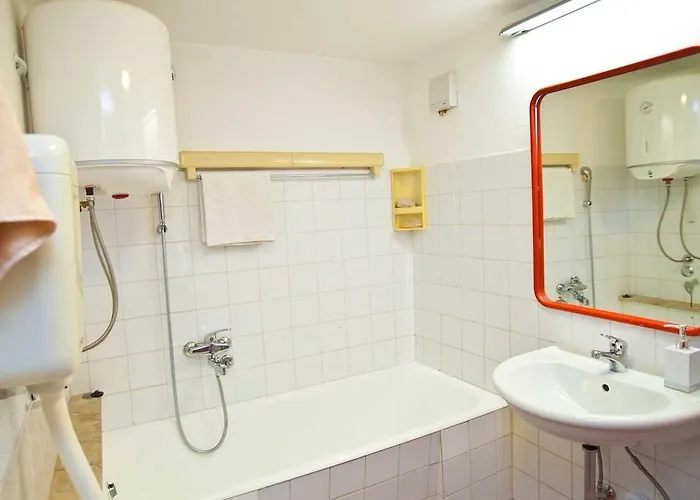 Kastelet Apartment Split