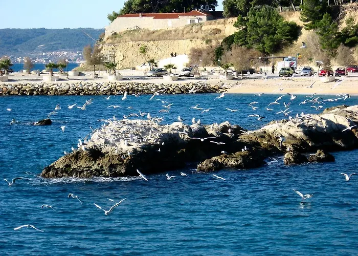 Kastelet Apartment *