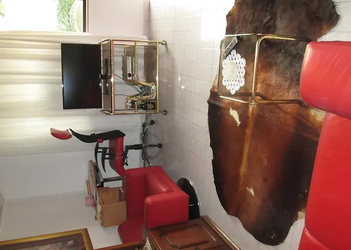 Apartment Kastelet Split