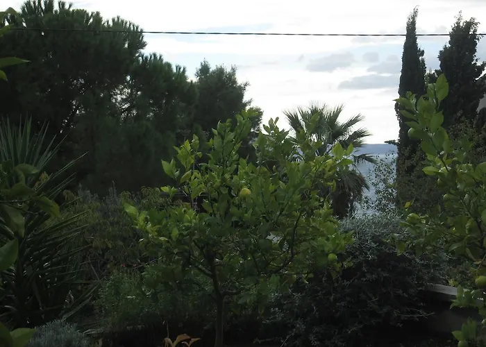 Apartment Kastelet *