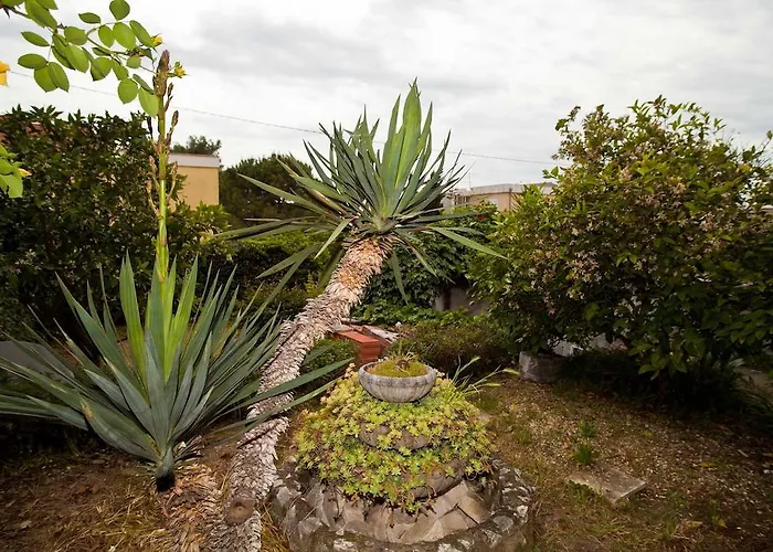 Apartment Kastelet *